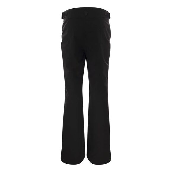Women's Gore-Tex Ski Trousers for Alpine Skiing - Windproof and Waterproof - Picture 2 of 4
